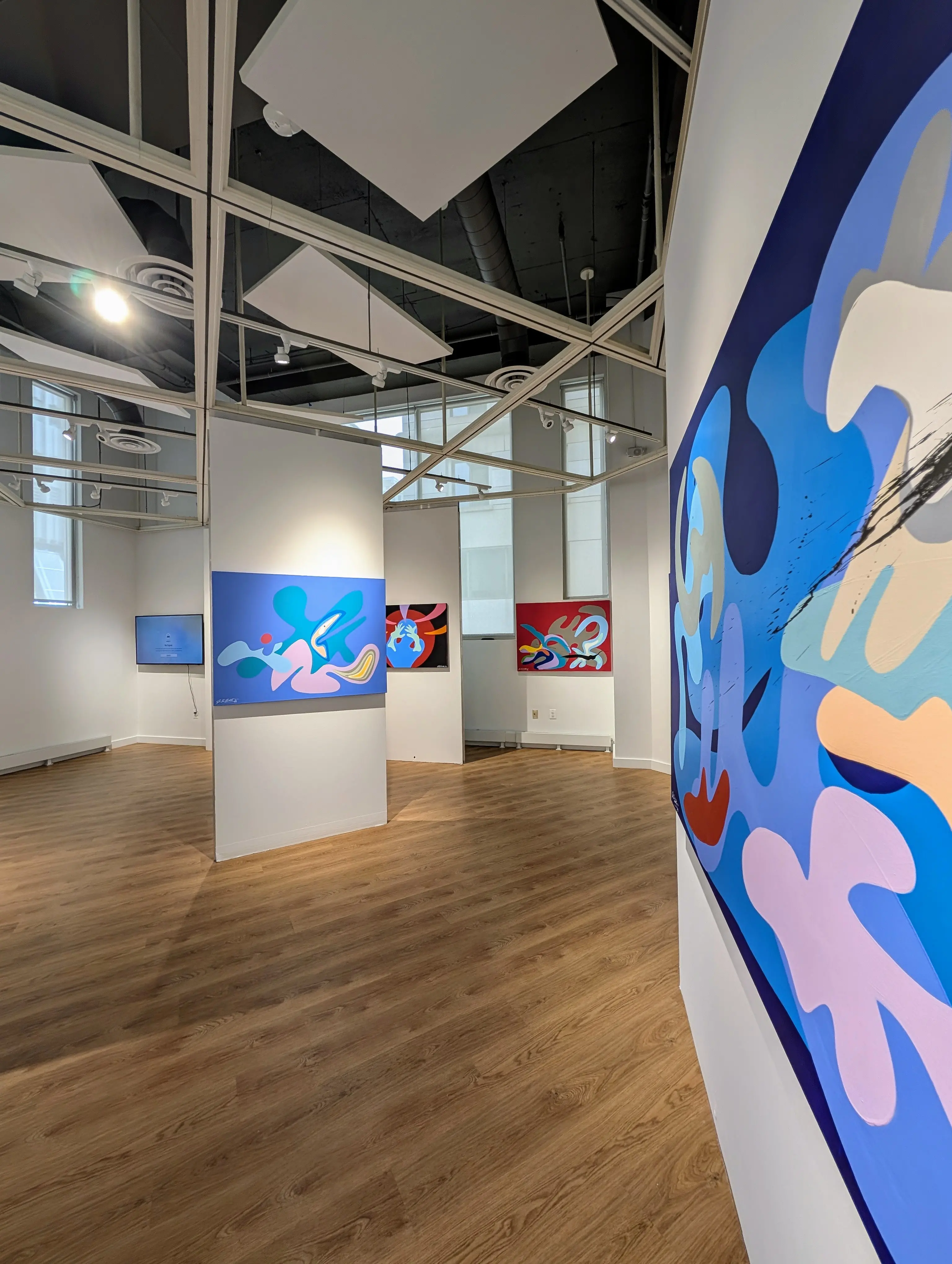 Juan Luis Landaeta artwork