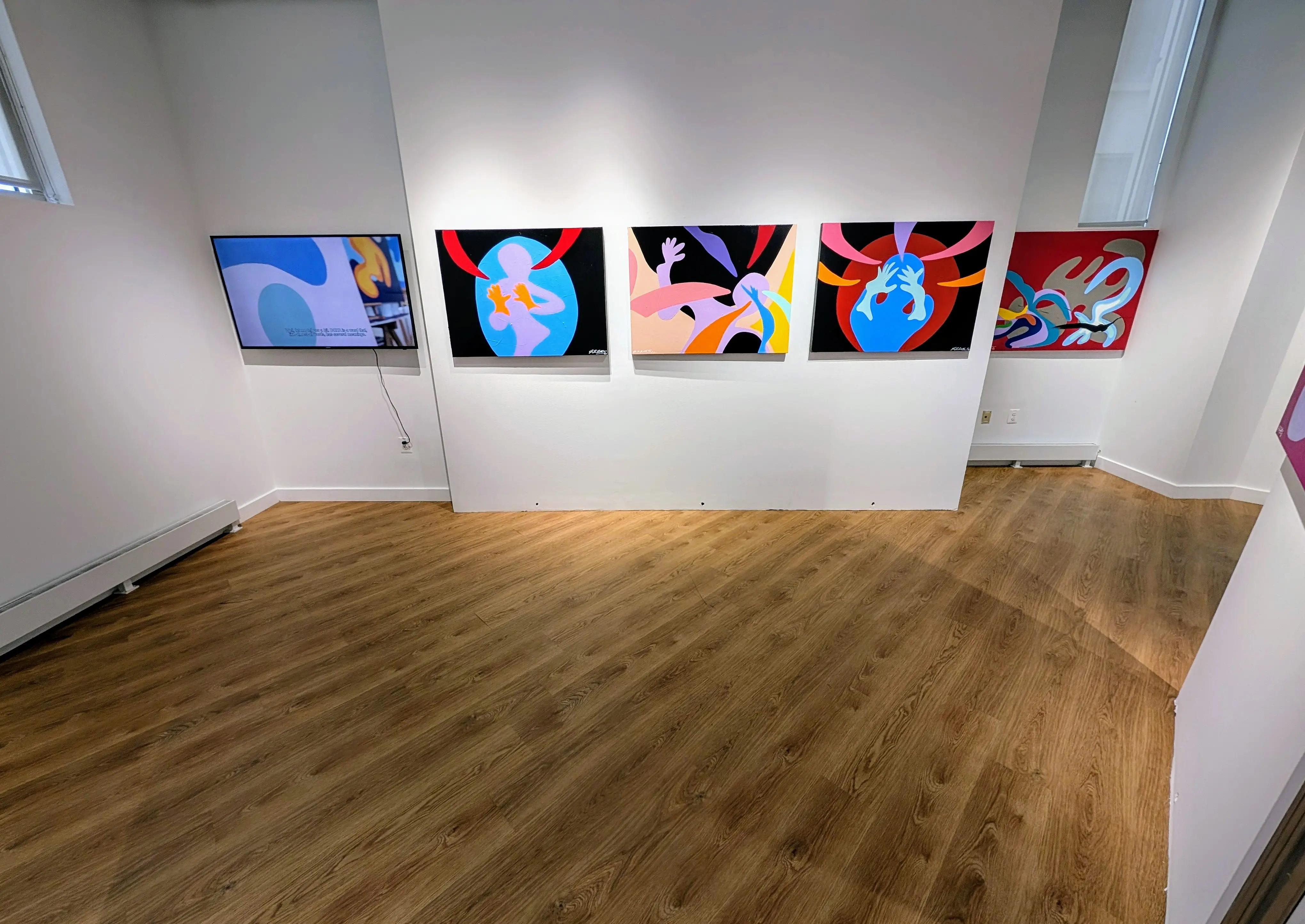 Juan Luis Landaeta artwork