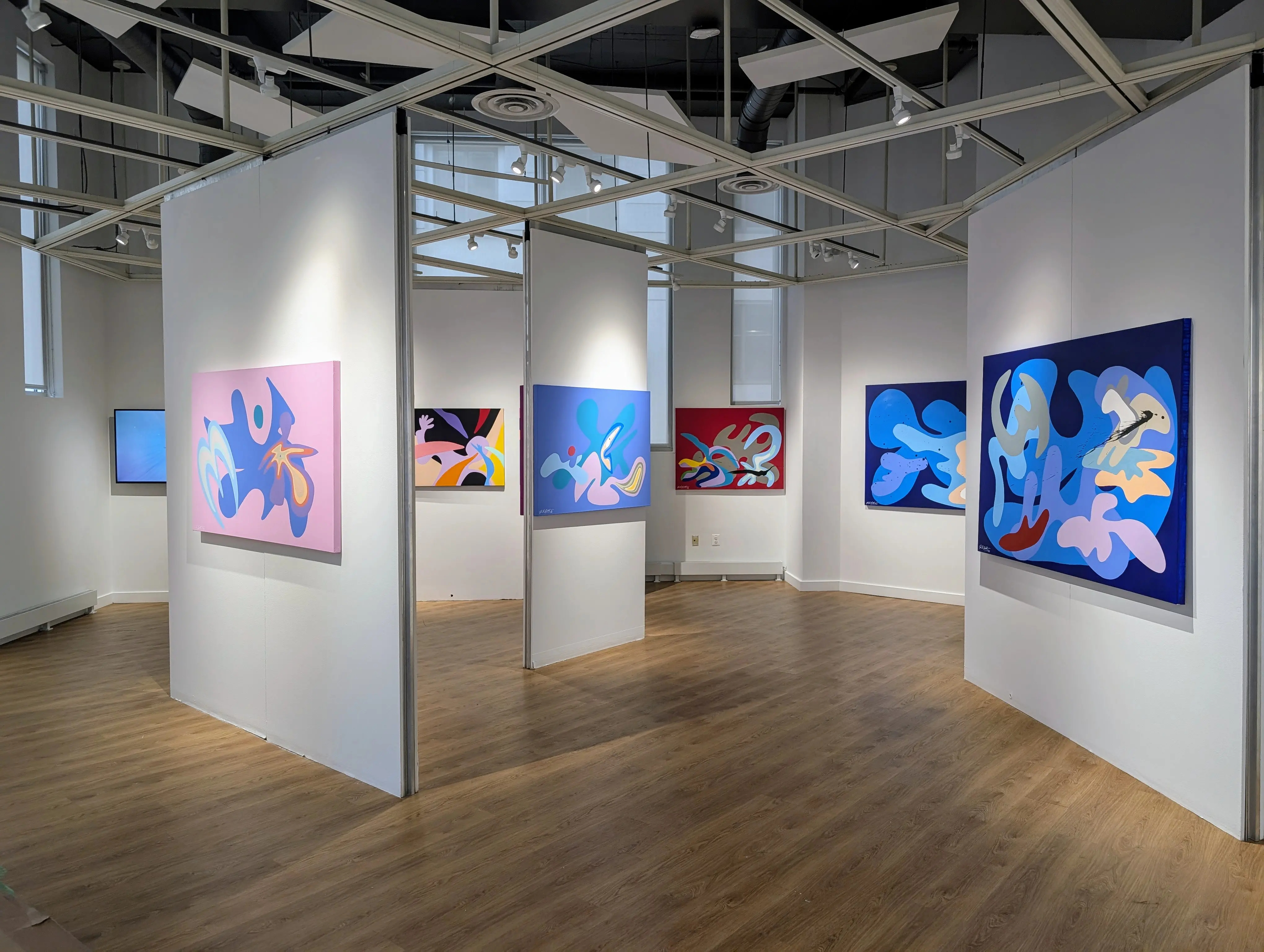 Juan Luis Landaeta artwork