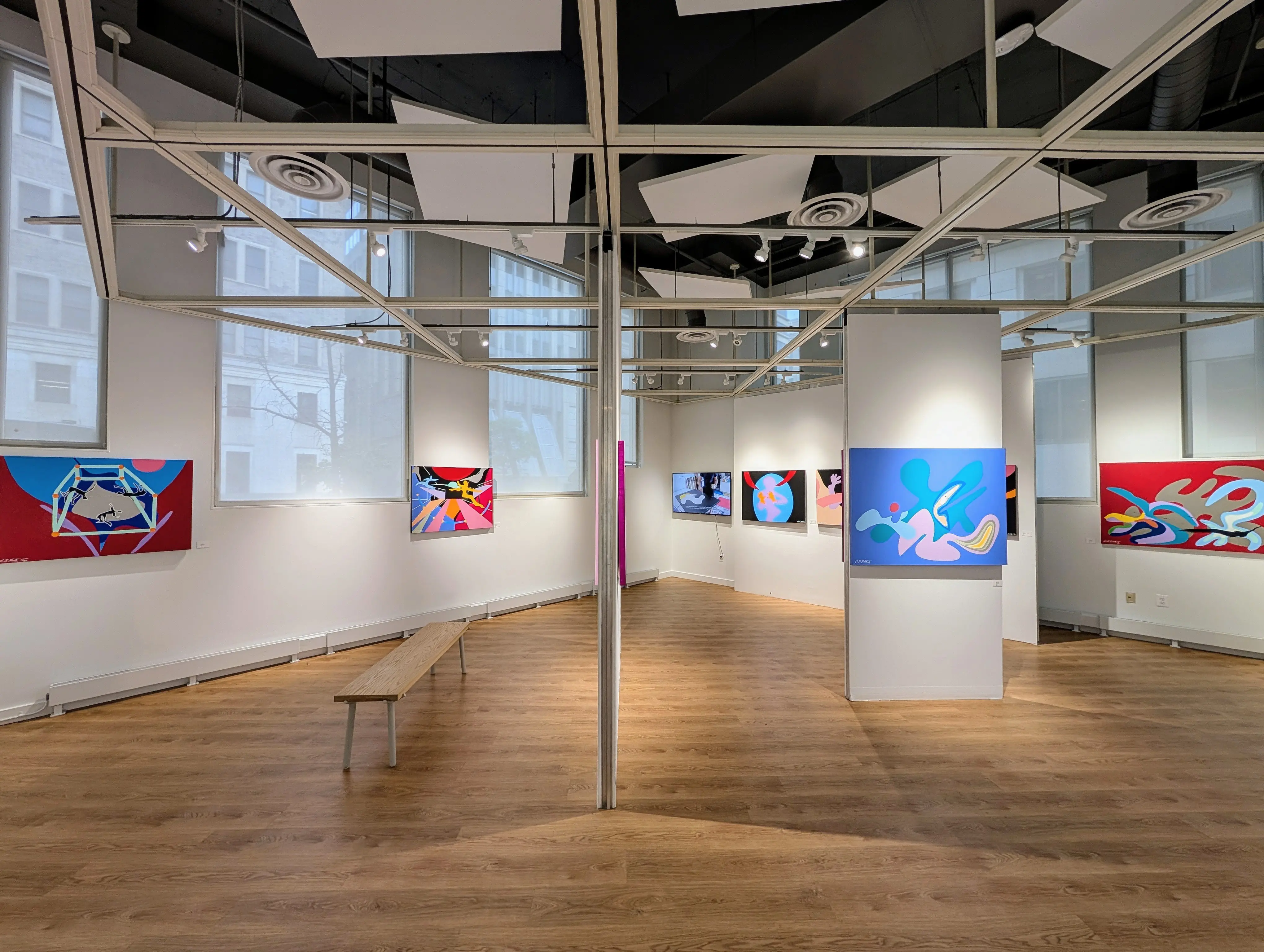 Juan Luis Landaeta artwork