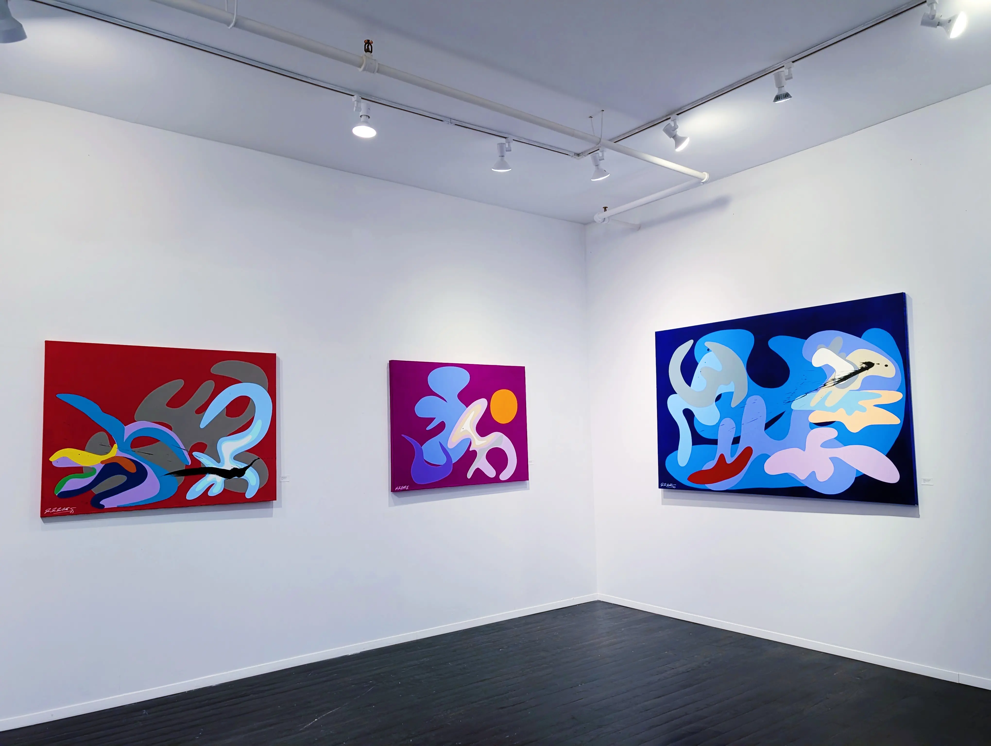 Juan Luis Landaeta artwork