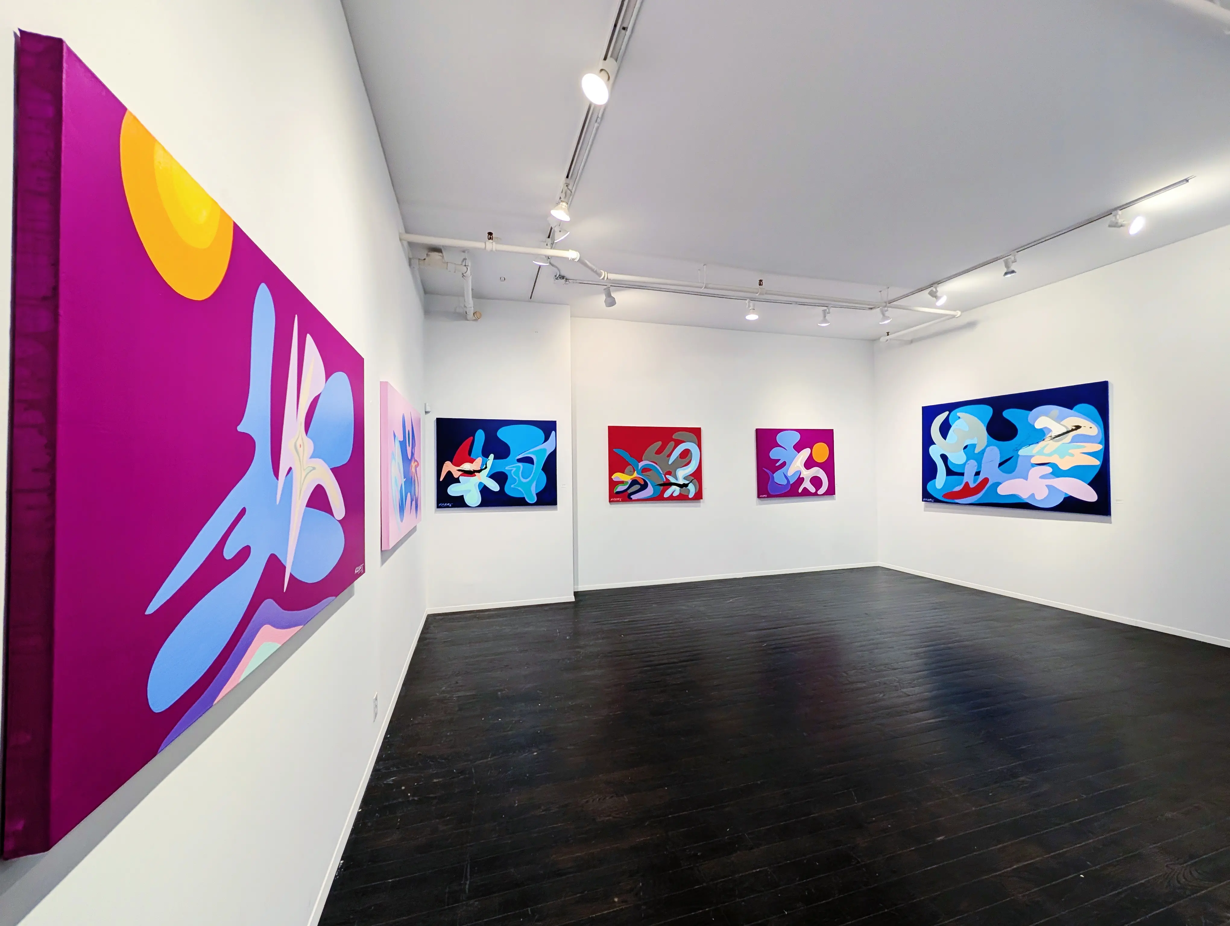 Juan Luis Landaeta artwork