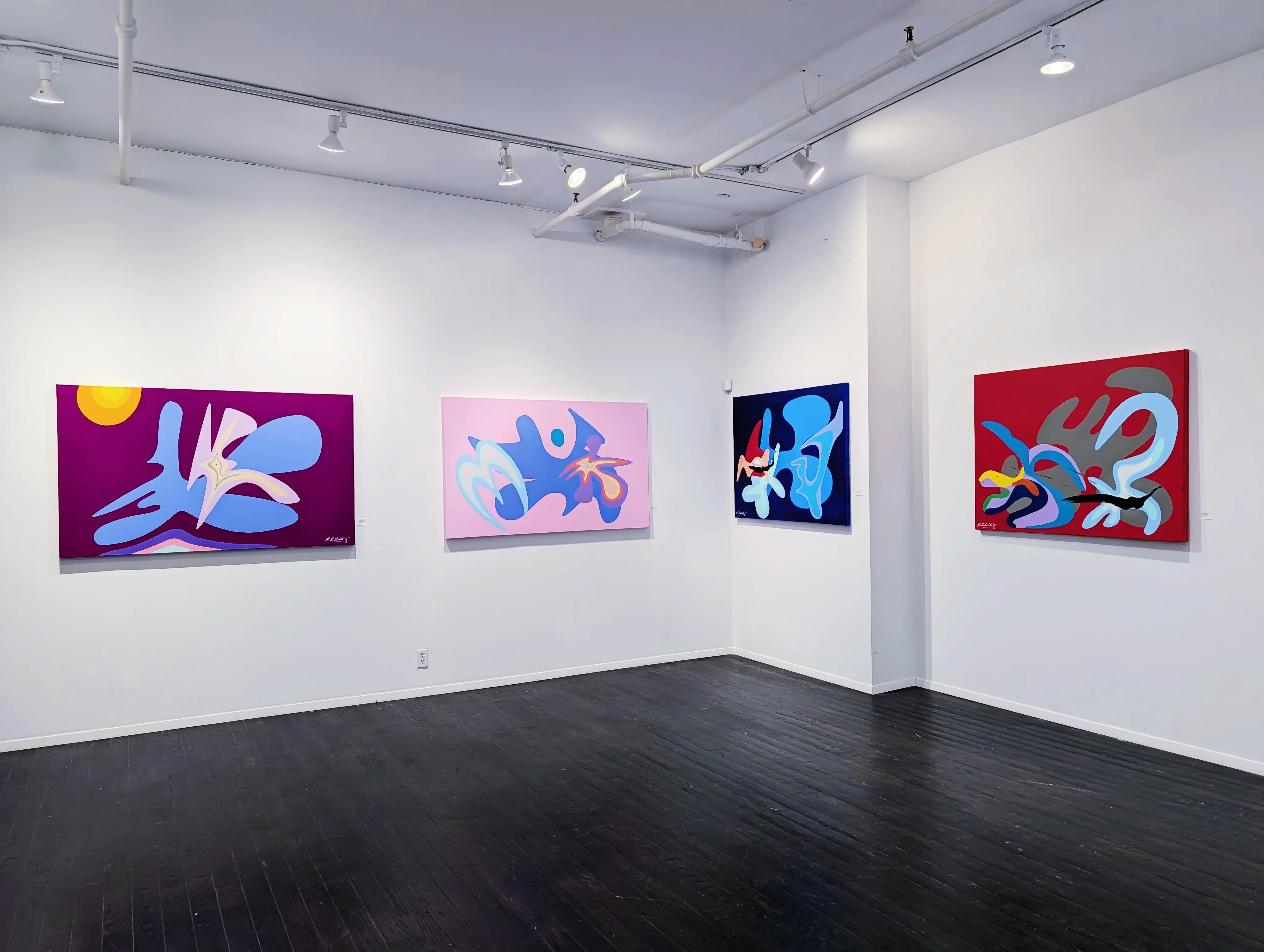 Juan Luis Landaeta artwork