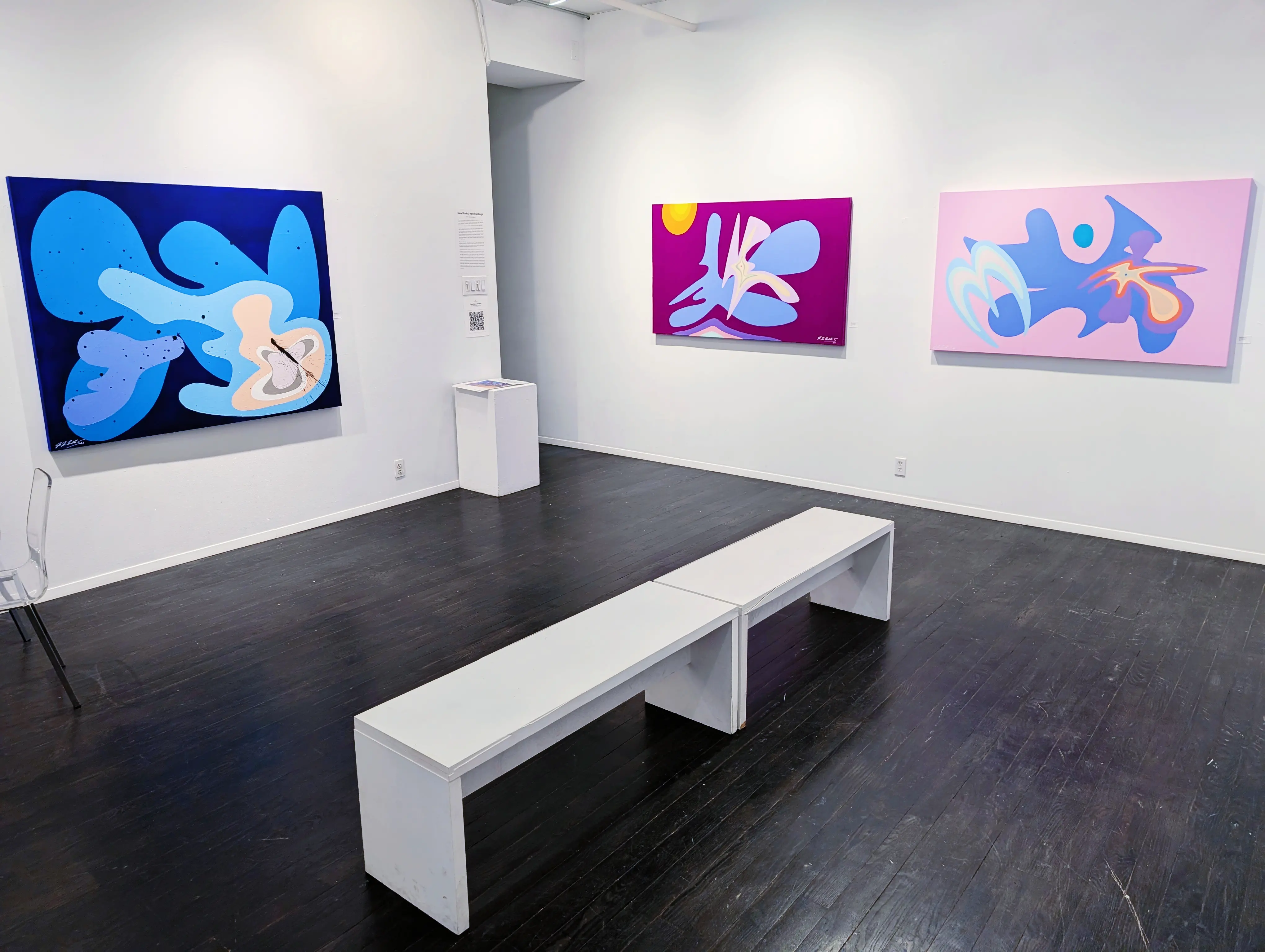 Juan Luis Landaeta artwork