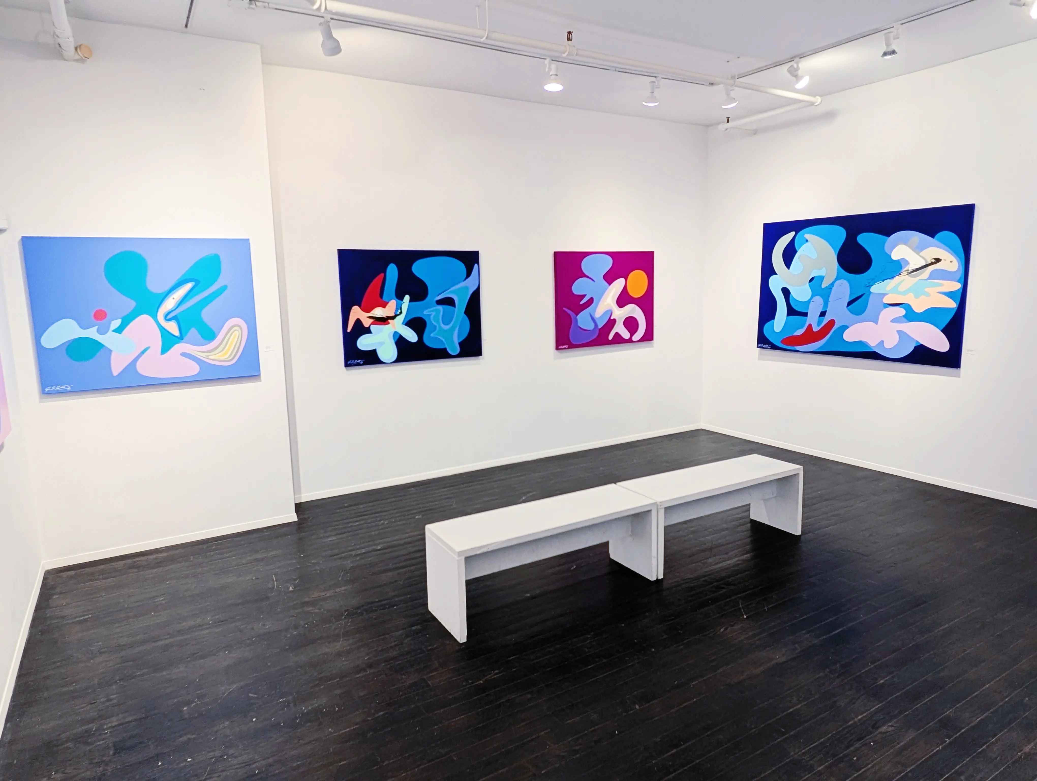 Juan Luis Landaeta artwork